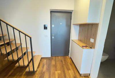 Apartament deosebit cu 4 camere, terasă și garaj subteran Maurer Villa - 13