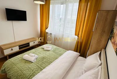 3 Camere de inchiriat | Floreasca | Metrou | Centrala imobil | Modern - 6