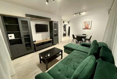 DE INCHIRIAT - APARTAMENT 2 CAMERE | GREENFIELD - 3