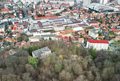 Teren Intravilan Centrul Civic - 20