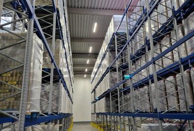 Depozit Centru Logistic de inchiriat langa Targu Mures 7000 M2 - 5