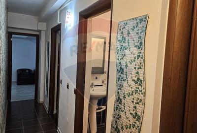 Apartament 2 camere decomandat | 450 m metrou Gorjului | Demisol - 7