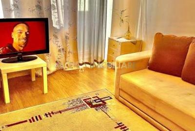 Garsoniera de inchiriat | Bucur Obor | Metrou | Bloc reabilitat - 2