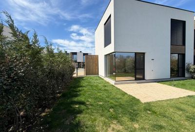 Amber Forest, Vila de Lux 4 camere, 3 bai, grădină - 6