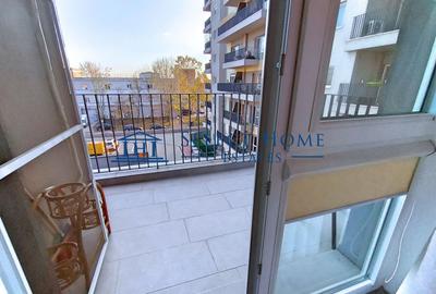 Bloc 2019| Loc Parcare| Dotat Modern| Metrou 1 Decembrie - 8