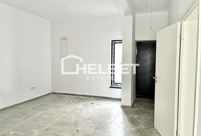 Spațiu Comercial / Sanpetru / 156 mp utili / Parcare 8 Locuri - 4