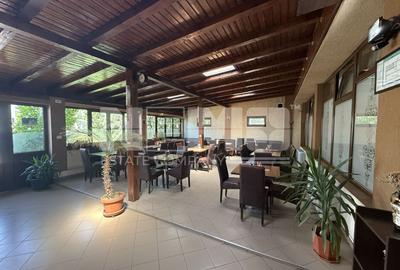 SPATIU COMERCIAL | COFETARIE | RESTAURANT | RADAUTI - 3