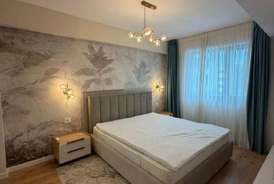 Apartament 2 camere de închiriat-Ivory Residence-Pipera - 7