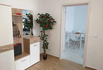 Apartament 2 camere zona Lujerului Politehnica in Exigent Plaza - 7