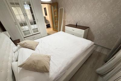 De vanzare apartament 3 camere zona Strand - 7