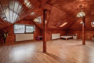 DOMNESTI,VILA INDIVIDUALA,4 CAMERE,258 MP,TEREN 700 MP,AN 2017 - 25