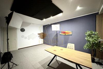 COMISION 0 | Spațiu comercial tip birou | Balcescu - 1