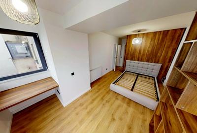 Apartament recent renovat-Ultrafinisat-110mp-4 camere - 11