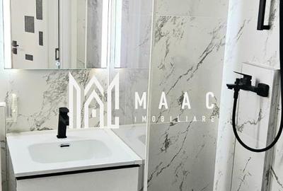 Garsoniera | Etaj 1 | Renovata complet | Mobilata | Lazaret - 5