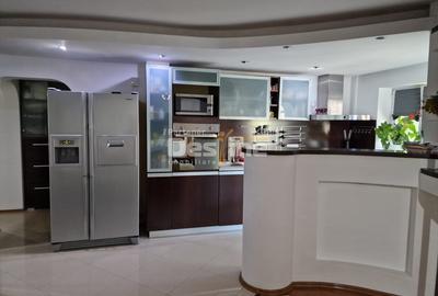 13 Septembrie-Drumul Sării | 3 camere | 82mp | et 2/4 | mobilat | 203.500 euro - 6