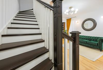 Duplex la Padure - Segmentul Premium - 3 dormitoare&bucatarie inchisa - 16