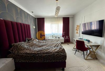 Vila Moderna - Calitate Premium - 5 camere - MOBILATA - 775mp teren - 9