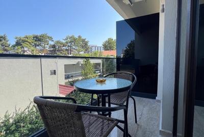 Apartamente și Studiouri în Stațiunea Saturn, Mangalia - oportunitate UNICĂ - 13