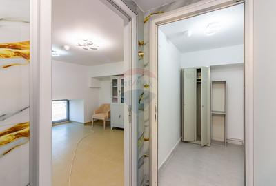 Clădire investițională: policlinică, senior living & catering-Giulesti - 11