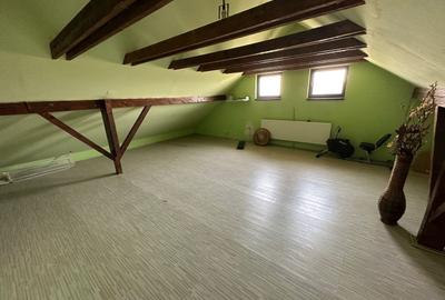 DUPLEX LA INTRARE IN MOSNITA NOUA - 27