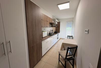 AP. 2 CAMERE AUREL PERSU RESIDENCE, MOBILAT COMPLET, PARCARE, COMIS 0% - 11