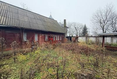 CASA IN RADAUTI | 343.000 EURO | - 22