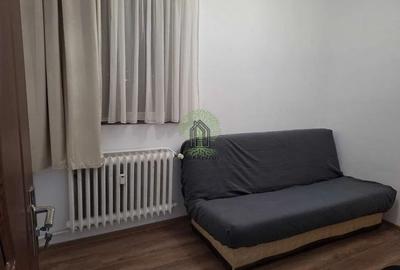 Apartament cu 2 camere, zona Piata Hermes Gheorgheni, etaj 2 - 4