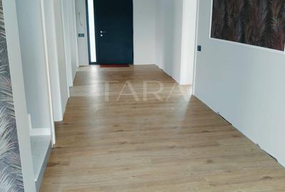 Casă modernă în Sânnicoara - 1