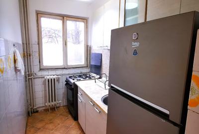 Apartament 3 camere zona Dacia etaj intermediar !! - 3