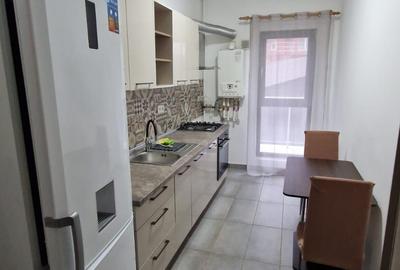 Apartament cu 2 camere decomandat, mobilat în Militari