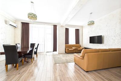 Apartament 3 camere | Modern | 163 MP | Zona Damaroaia - 3