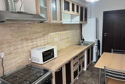 2 Camere - mobilat si utilat -Sos Berceni-  Metrou Dimitrie Leonida - 8