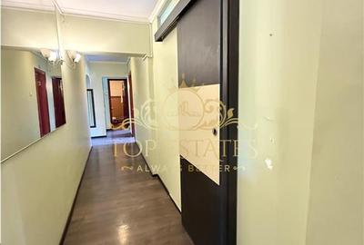 Vanzare apartament 4 camere Bld. Unirii - Fantani, Bucuresti - 3