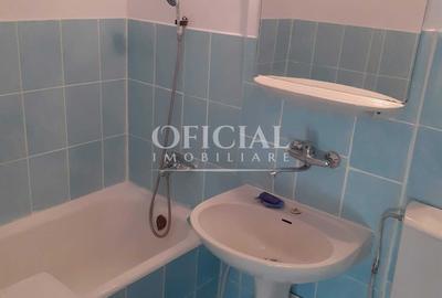 Apartament 1 Camera | 25 Mp | Balcon  | Zorilor Piata Zorilor - 4