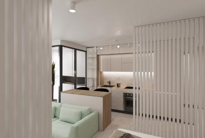 Apartament 1 Cameră | 42 mp | Complex Comat Towers - 15