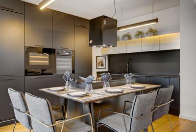 Penthouse de inchiriat in Aviatiei Park | Comision 0% - 4