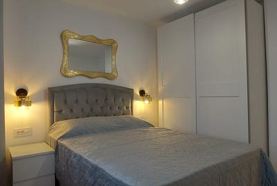 Apartament de LUX PRIMA INCHIRIERE– 3 Camere – desing Modern & dotări Superioare - 4