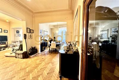 Apartament superb 5 camere in vila 153mp/ Armeneasca - 15