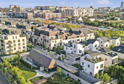 Avalon Estate - Pipera - Prosche Nord | Apartament 2 Camere + Parcare - 4