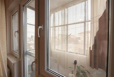 RECO Apartament cu 2 camere - Cantemir - 9