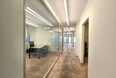 Spațiu de birouri Bucurestii Noi, dotat si utilat - 5
