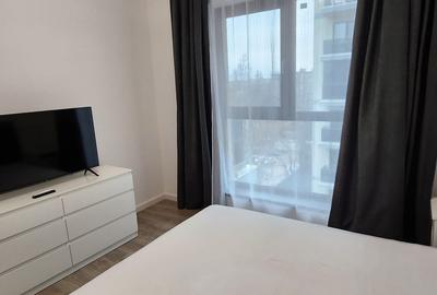 Plaza Residence Parcul Liniei- loc parcare subteran - 7