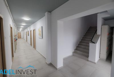 Ploiești Sud  Frăției nr 7- garsonieră modernă, gata să te primească - 7