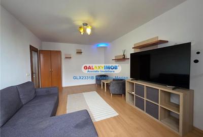 Apartament cu 3 camere decomandat, mobilat în Drumul Taberei