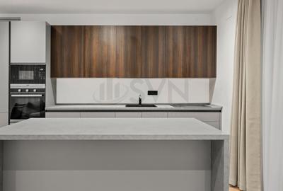 REA1023319 Apartament elegant 3 camere zona Primaverii I Imobil nou - 9