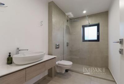 Casa individuala superba, amenajata in stil scandinav Dezmir - 38