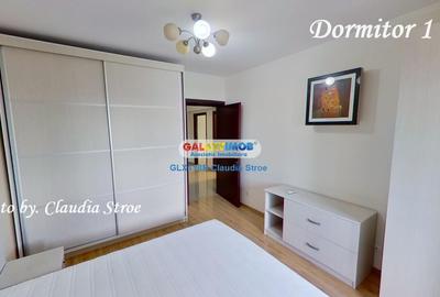 Inchiriere apartament 3 camere Militari - Apusului Metrou Pacii - 24