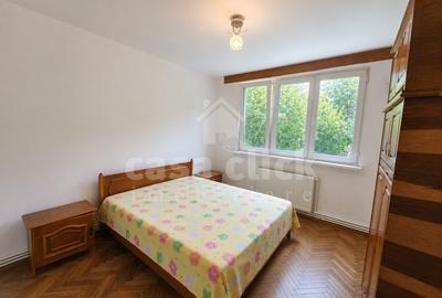 Tiglina 1 | 2 camere | Etaj 1 | Bloc fără risc seismic - 6