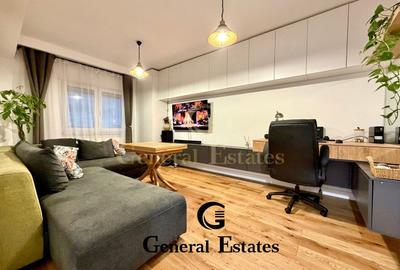 Garsonieră în Central