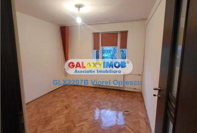 Apartament cu 2 camere semidecomandat în Titan
